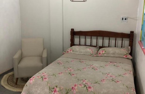Centro House | SerTãonejos