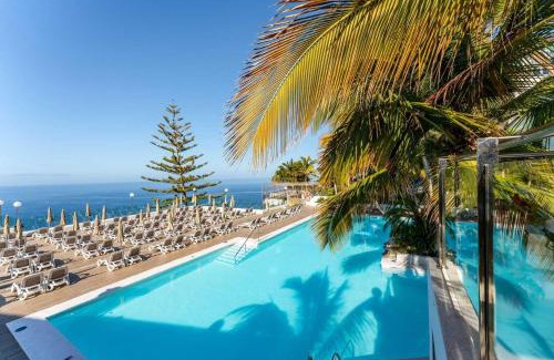 Puerto Rico Hotel | Servatur Altamar