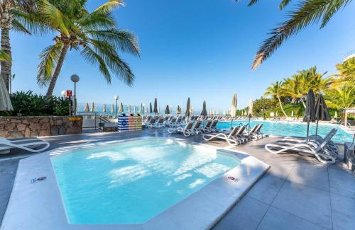Puerto Rico Hotel | Servatur Altamar