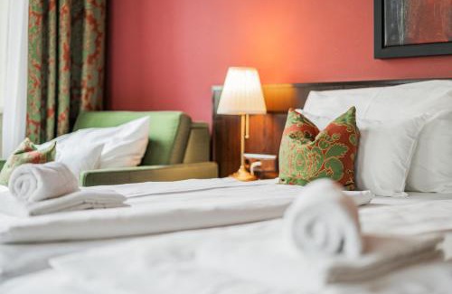Josefstadt Apartment | Serviced Apartments Josefstadt City