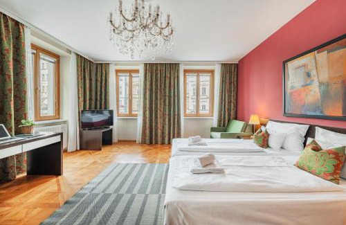 Josefstadt Apartment | Serviced Apartments Josefstadt City