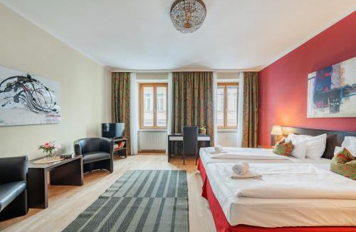 Josefstadt Apartment | Serviced Apartments Josefstadt City