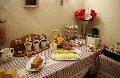 Breiten Bed & Breakfast | Serviced Apartments Wallis