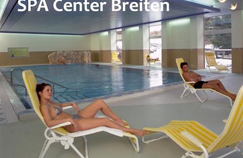 Breiten Bed & Breakfast | Serviced Apartments Wallis