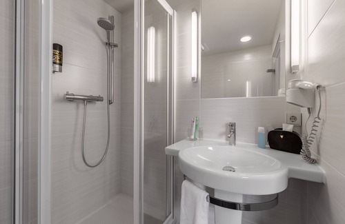 Heiligenroth Hotel | Serways Hotel Heiligenroth