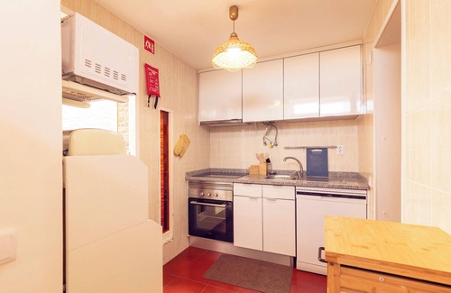 Santiago Condo | Sesimbra Refúgio da Praia