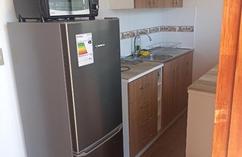 Placeres Apartment | Sestri Levante Depto C