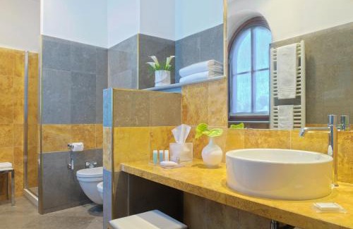 Presezzo Hotel | Settecento Hotel