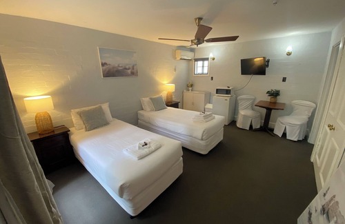 York Hotel | Settlers House York