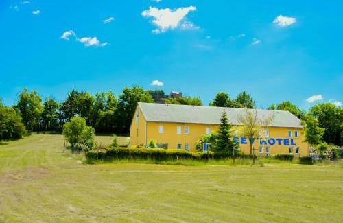 Severac-d'Aveyron Hotel | Sev'hotel