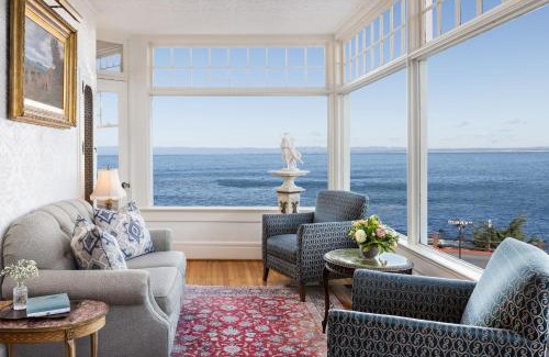 Pacific Grove Hotel | Seven Gables Inn on Monterey Bay, A Kirkwood Collection Hotel