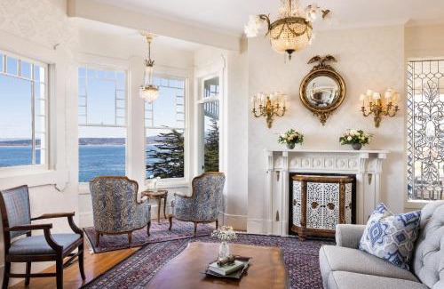 Pacific Grove Hotel | Seven Gables Inn on Monterey Bay, A Kirkwood Collection Hotel