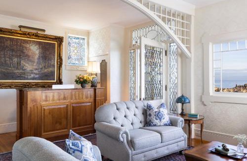 Pacific Grove Hotel | Seven Gables Inn on Monterey Bay, A Kirkwood Collection Hotel