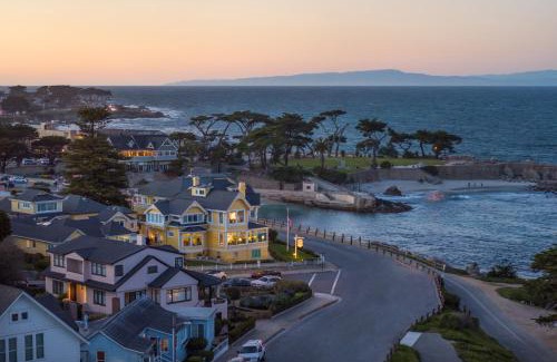 Pacific Grove Hotel | Seven Gables Inn on Monterey Bay, A Kirkwood Collection Hotel