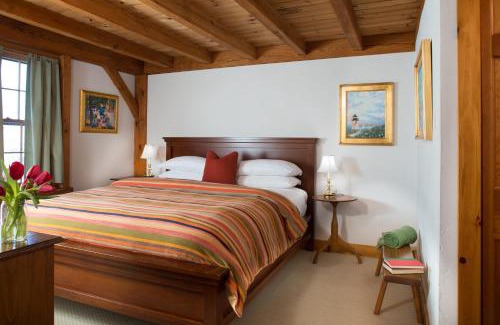 Nantucket Town Bed & Breakfast | Seven Sea Street Inn