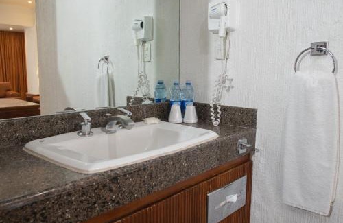 Reforma Hotel | Sevilla Palace