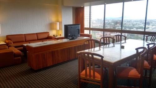 Reforma Hotel | Sevilla Palace