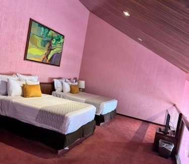 Reforma Hotel | Sevilla Palace