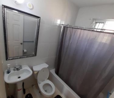 Spanish Town House | Seville Meadows 3 - Johns Road Spanish Town