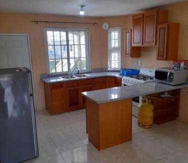 Spanish Town House | Seville Meadows 3 - Johns Road Spanish Town