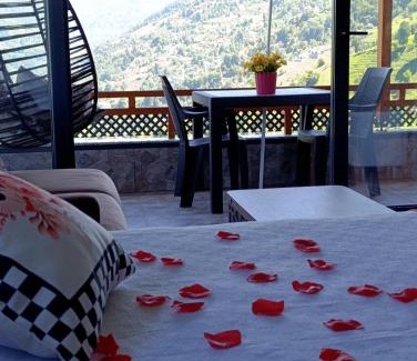 Ardesen Ski Chalet | Seyri Alem suit Bungalow