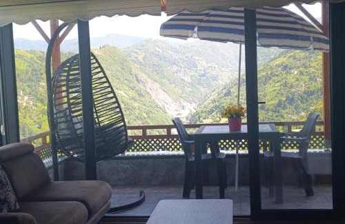 Ardesen Ski Chalet | Seyri Alem suit Bungalow