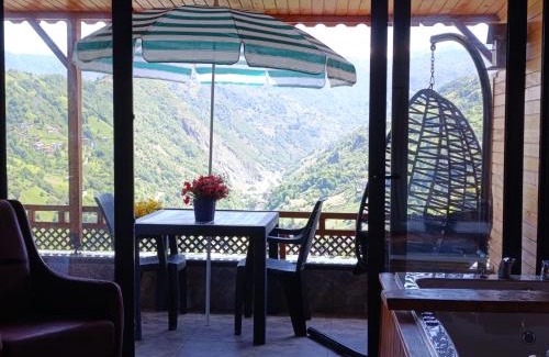 Ardesen Ski Chalet | Seyri Alem suit Bungalow