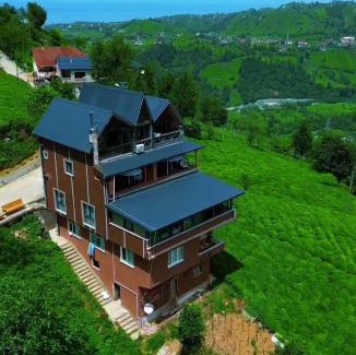 Ardesen Ski Chalet | Seyri Alem suit Bungalow