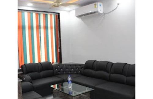 Darbhanga House | SG Palace, Darbhanga