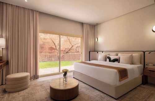 AlUla Hotel | Shaden Resort by Accor