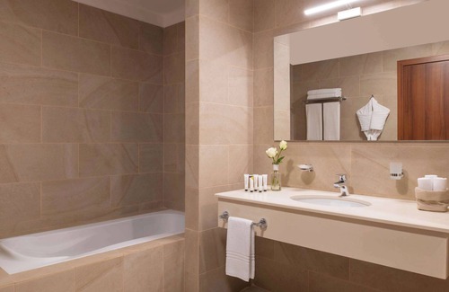 AlUla Hotel | Shaden Resort by Accor