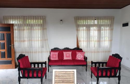 Kandy Apartment | Shades of Hills