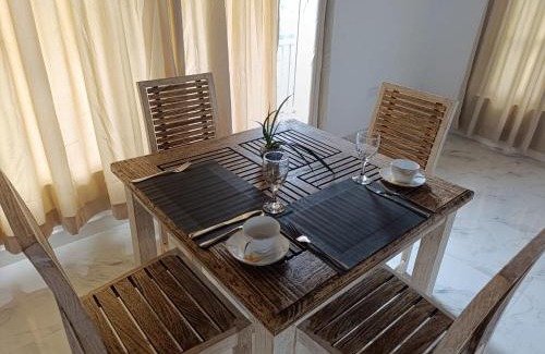 Kandy Apartment | Shades of Hills