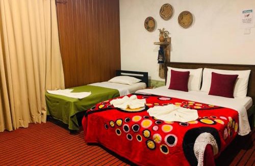 Welimada Bed & Breakfast | SHADOW MASK BUNGALOW