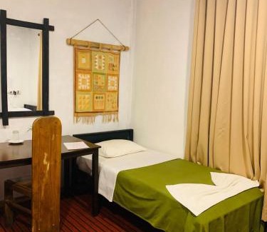 Welimada Bed & Breakfast | SHADOW MASK BUNGALOW