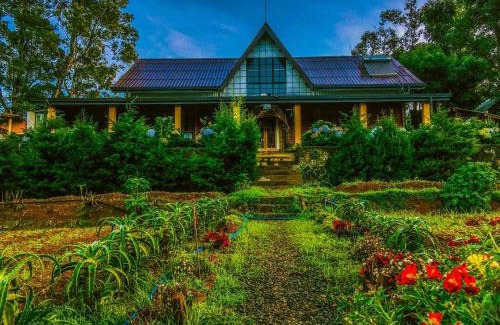 Welimada Bed & Breakfast | SHADOW MASK BUNGALOW