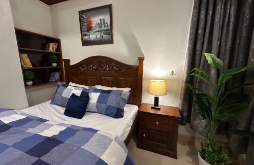 Dhirkot Apartment | Shaiz Apartments Bhurban, Murree