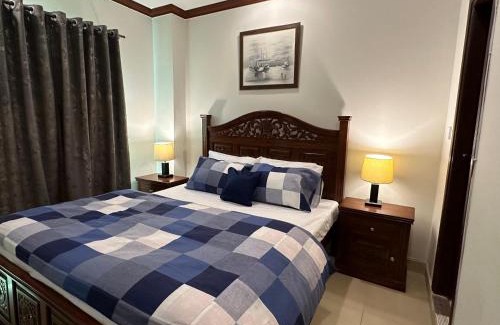 Dhirkot Apartment | Shaiz Apartments Bhurban, Murree