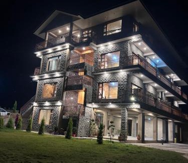 Shimla Hotel | Shalom Hillcrest Inn