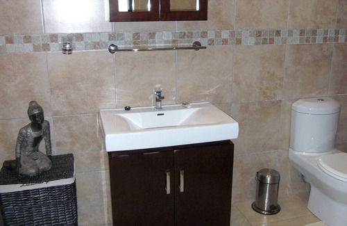 Kitwe House | Shamba Lodge