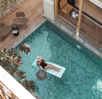 Suan Luang Hotel | SHAN Villas Sukhumvit