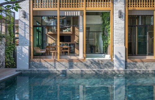 Suan Luang Hotel | SHAN Villas Sukhumvit