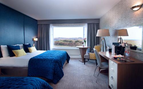 Portnablagh Hotel | Shandon Hotel & Spa