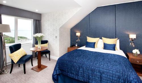 Portnablagh Hotel | Shandon Hotel & Spa
