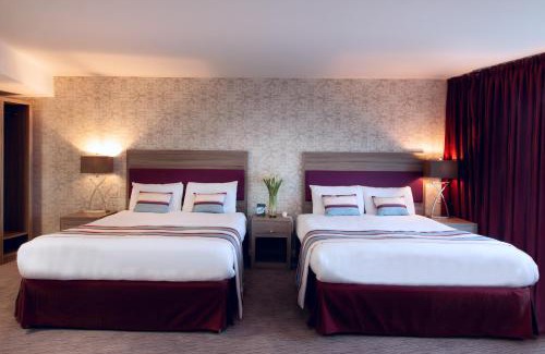 Portnablagh Hotel | Shandon Hotel & Spa
