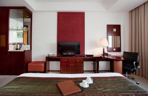 Delft Hotel | Shanghai Hotel Holland