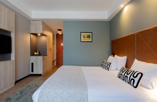 Delft Hotel | Shanghai Hotel Holland