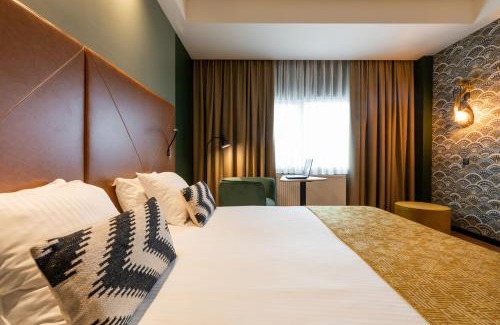 Delft Hotel | Shanghai Hotel Holland