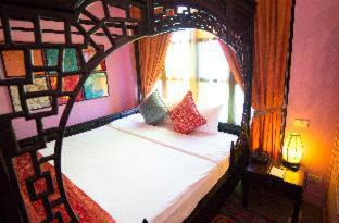 China Town Hotel | Shanghai Mansion Bangkok