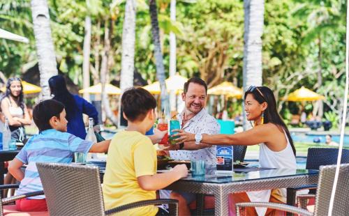 Aklan Province Resort | Shangri-La Boracay
